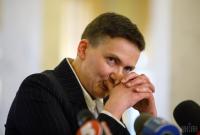 При обысках у Савченко изъяли несколько вещей, – адвокат