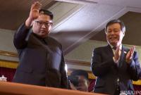 Ким Чен Ын объявил о приостановке ядерных испытаний