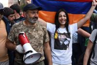 Пашинян заявил, что готов стать премьером Армении