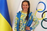 Метательница принесла Украине первое "золото" юниорского ЧЕ по легкой атлетике