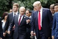 Amnesty International напомнила о Сенцове в заявлении перед саммитом Трампа и Путина