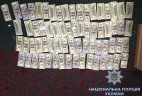 В Киеве задержали вора-иностранца, укравшего из квартиры почти миллион долларов