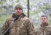 Командующий ООС призвал мир содействовать возвращению Украине контроля над границей на Донбассе