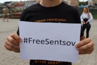 Американский ПЕН-центр направил Путину письмо с требованием освободить Сенцова