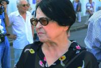 Порошенко выразил соболезнования в связи со смертью Киры Муратовой