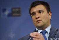 Климкин объяснил, почему возвращение Донбасса по плану Авакова невозможно