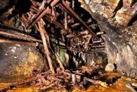 Затопление шахты "Юнком" может повлиять на весь мировой океан