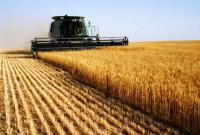 Аграрии намолотили 2,7 млн тонн ранних зерновых