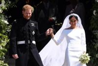 Сколько стоила королевская свадьба, - подсчеты СМИ