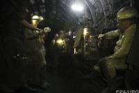 176 шахтеров заблокированы под землей в Луганской области
