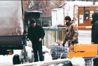 Бизнес без моральных границ: журналисты выяснили, по каким схемам идет контрабанда в Л/ДНР (видео)