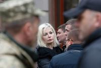 Вдова убитого экс-депутата Госдумы Вороненкова рассказала о издевательских SMS от заказчика убийства мужа (видео)