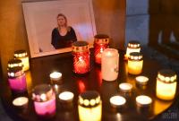 Посол Великобритании в Украине отреагировала на смерть Екатерины Гандзюк
