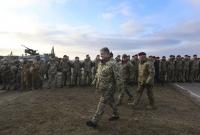 Украинские десантники получат оружие нового образца