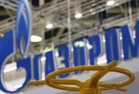 "Нафтогаз" засчитал 22 млн долл. за транзит в счет долга "Газпрома"