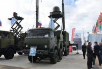 Боевики используют на Донбассе новейший российский комплекс РЭБ, - ИС
