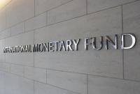 МВФ заменил кредитную программу для Украины