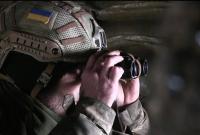 Бойцы ВСУ рассказали о ситуации в районе Марьинки (видео)
