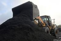 Министр энергетики предложил повысить цены на уголь госшахт