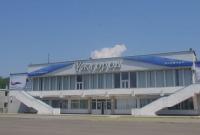 ЕС "открыл небо" для полетов из аэропорта Ужгород
