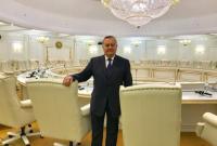 Марчук предложил создать пункт мониторинга СММ ОБСЕ в Керчи