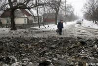 Украина и ОБСЕ предложили ввести "новогоднее" перемирие на Донбассе