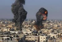 Израиль ликвидировал полевого командира ХАМАС