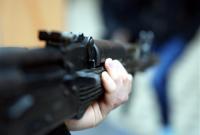В Днепропетровской области охранников подозревают в совершении разбойного нападения