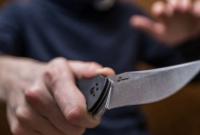 40 ножевых: мужчина из-за ревности изрезал себя и жену