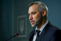 Офис президента назвал сроки наработки инициатив по Донбассу