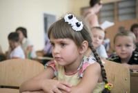 Стало известно, сколько детей Донбасса пострадало от агрессии РФ