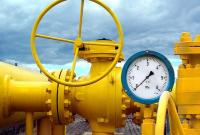 В Украине стали добывать больше газа