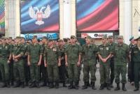 Боевики усиливают позиции на Донбассе, - ГУР
