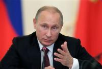 Путин заявил, что рассчитывает договориться с Зеленским о гражданстве