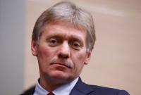 Песков прокомментировал признание РФ победы Зеленского на выборах президента Украины