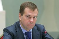 Медведев: предложения по цене на газ применимы и к новым властям Украины