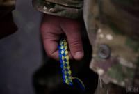 Бойцы ВСУ на передовой создали надлежащие условия для восстановления территориальной целостности Украины, - Кравченко