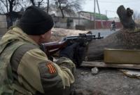 Ситуация на Донбассе: боевики семь раз нарушили режим прекращения огня, есть раненый