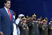 Европарламент потребовал дополнительных санкций против режима Мадуро из-за репрессий