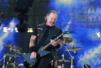 Metallica исполнила известную песню Виктора Цоя на русском языке