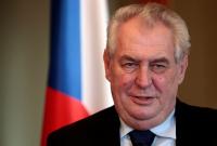 Чехия призвала Украину смириться с оккупацией Крыма