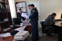 СБУ заявила о разоблачении масштабных злоупотреблений на николаевской таможне