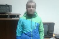 В Киевской области задержали мужчину за убийство молотком пожилой женщины