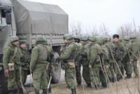 ИС: российские оккупанты готовятся к зиме и повышают свои боевые возможности