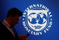 Переговоры с МВФ продолжаются, и мы надеемся на их успешное завершение, - Смолий