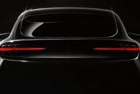 Ford Mustang «на батарейках» появится в ноябре
