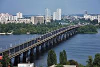 В Киеве полиция задержала "минера" моста Патона