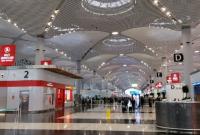 Пассажиропоток аэропорта Стамбула в 2019 году превысит 70 млн человек