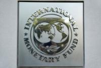 Украинская делегация возвращается из США с переговоров с МВФ