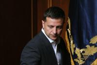 Зеленский объяснил, почему наложил вето на закон о кастрации педофилов